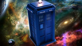 Timeline: Research of time travel