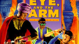 Timeline: The Eye the Ear and the Arm