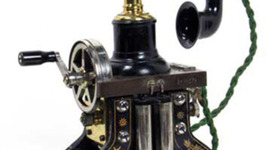 Timeline: Back in the old days.....