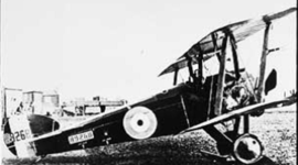 Timeline: The Great War