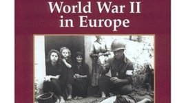Timeline: World War II: A War in Europe
