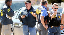 Timeline: Carroll Trust National Security Case