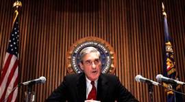 Timeline: FBI Los Angeles Carroll Trust Case