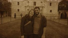 Timeline: Sarah and I