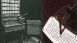 Timeline: La maquina de Hollerith.