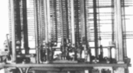 Timeline: Historia de la Computaciòn