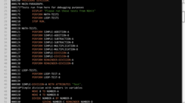 Timeline: momentos importantes en la historia de las computadoras