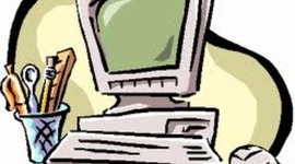 Timeline: Generaciones de computadoras