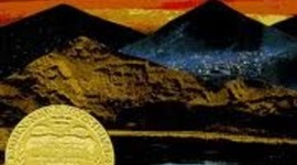 Timeline: Walk Two Moons