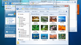 Timeline: evolución sistemas operation
