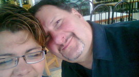 Timeline: MI VIDA EN UNA LINEA