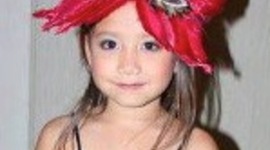 Timeline: Birthday timeline project