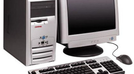 Timeline: PIONEROS DE LA COMPUTACION