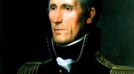 Timeline: Andrew Jackson, Period 7