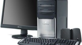 Timeline: Generacion De Los Computadores