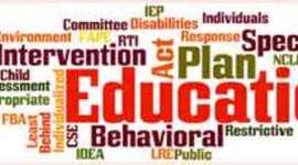 Timeline: History of Special Education