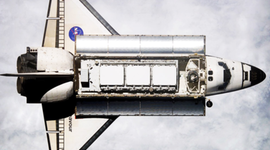 Timeline: NASA Space Shuttle