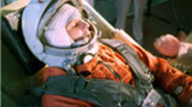 Timeline: Команда "Спутник". Лента времени "Дорога в космос"