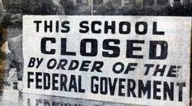 Timeline: Influences on American Education