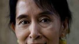 Timeline: Daw Aung San Su Kyi by Min Sitt