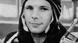 Timeline: Становление Юрия Гагарина как летчика и космонавта