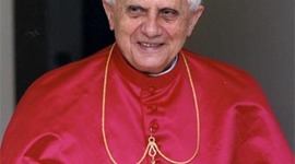 Timeline: Benedicto XVI