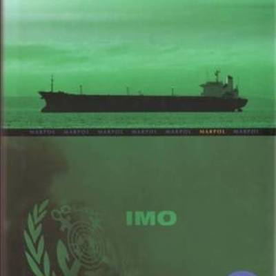 Timeline: Rules and regualtion in shipping