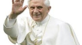 Timeline: Entrada en el cargo de Benedicto XVI