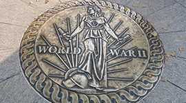 Timeline: Andra Världskriget