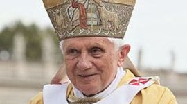 Timeline: De Jean Paul II à Benoit XVI