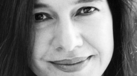 Timeline: Louise Erdrich