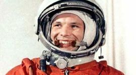 Timeline: Дорога в космос