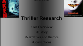 Timeline: Question 7