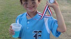 Timeline: Bryce Chang's Birthday Timeline   02/12/2013