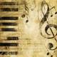 Music history