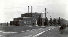 Timeline: Energy Timeline