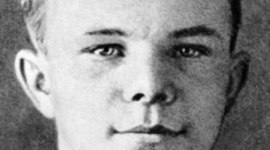 Timeline: гагарин