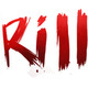 Thriller logo