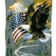 Eaglewithflag