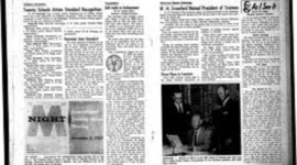 Timeline: Progressive Timeline