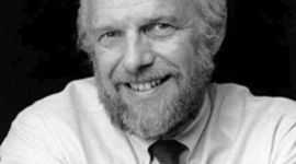 Timeline: John Warnock