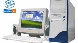 Timeline: historia de la computacion