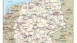 Timeline: Germany's unification