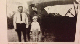 Timeline: Ira Hamilton Hays