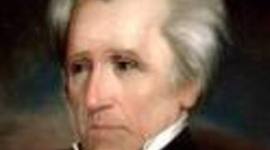 Timeline: Andrew Jackson period 1