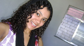 Timeline: Um pouco de mim...