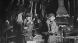 Timeline: Workers Rights in the Industrial Revolution