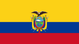 Timeline: Independencia de Ecuador