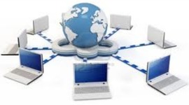 Timeline: historia de la computación