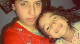 Timeline: Yenni Paola.